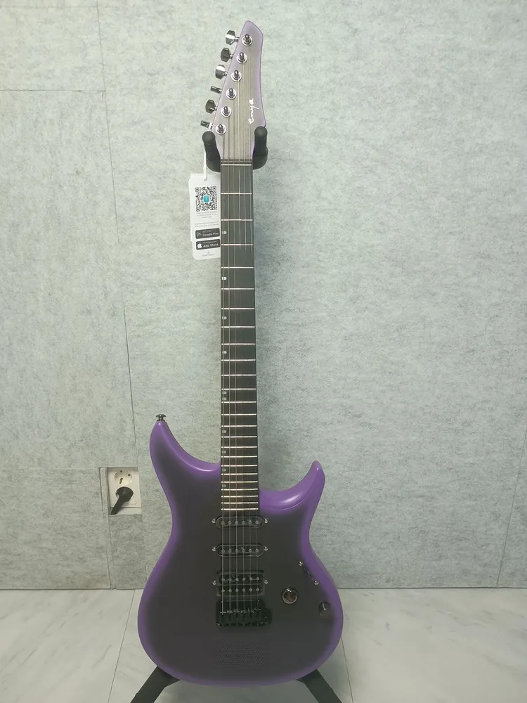 (새상품)엔야 인스파이어 스마트기타 - 안심되는 중고거래