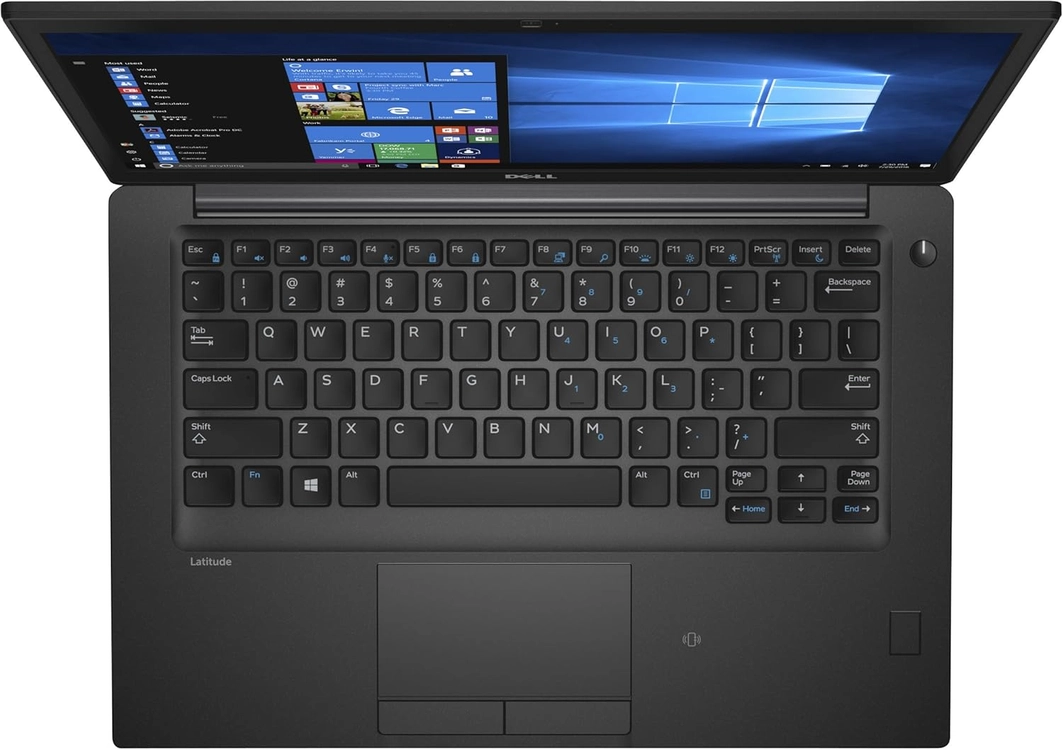 Dell Latitude 7480 i5-7300U 8G 256G 14인치 FHD 리퍼비시 이미지