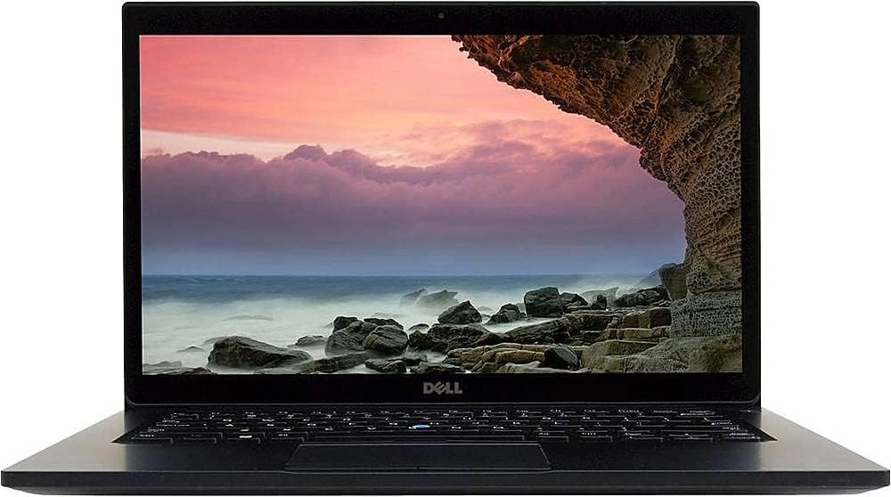 Dell Latitude 7480 i5-7300U 8G 256G 14인치 FHD 리퍼비시 이미지
