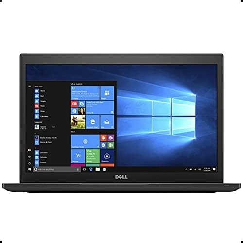 Dell Latitude 7480 i5-7300U 8G 256G 14인치 FHD 리퍼비시 이미지