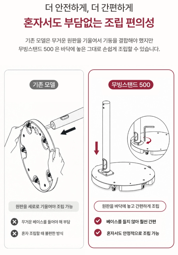 삼텐바이미 M7 신형 S43FM701 + 스탠드 이미지
