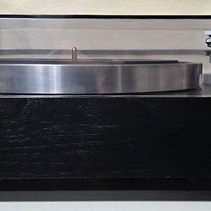 야마하 GT-750 턴테이블 이미지