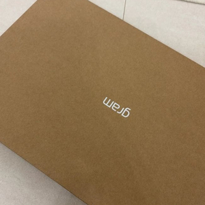 LG 그램 프로 360 16T95TP-KA5WK 노트북 16인치 미개봉