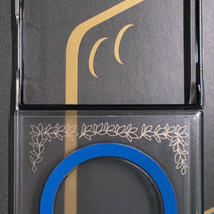 갤럭시 Z 플립7 밀라노 동계올림픽 에디션 512GB 판매합니다. 이미지