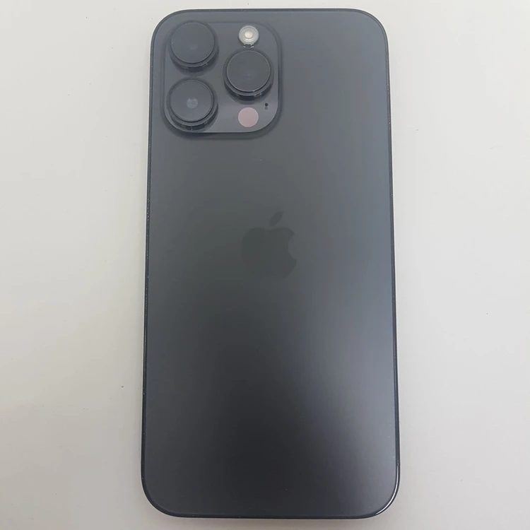 서울 아이폰 iPhone 14 PRO Max 프로 맥스 256기가 블랙 팝니다. 이미지