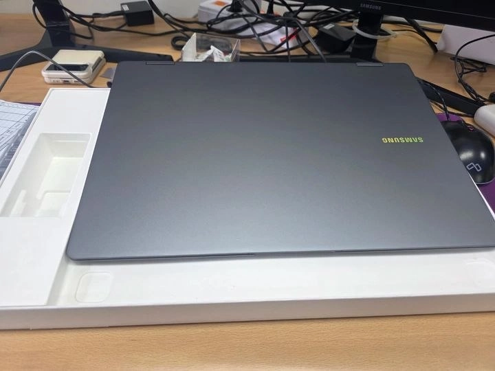 갤럭시북5 프로 360 (울트라5/1tb/16) 풀구성 노트북 - 안심되는 중고거래