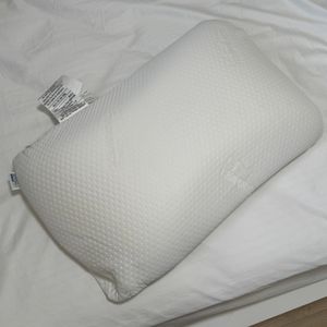 템퍼 페딕 메모리폼 심포니 베개 소프트 스탠다드 팝니다 이미지