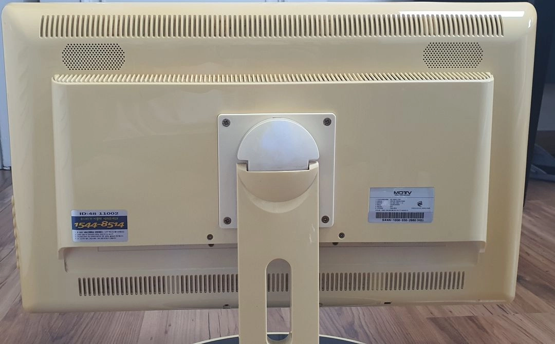 MOTV MT-230HD LYON (23인치) 모니터 판매합니다. 이미지