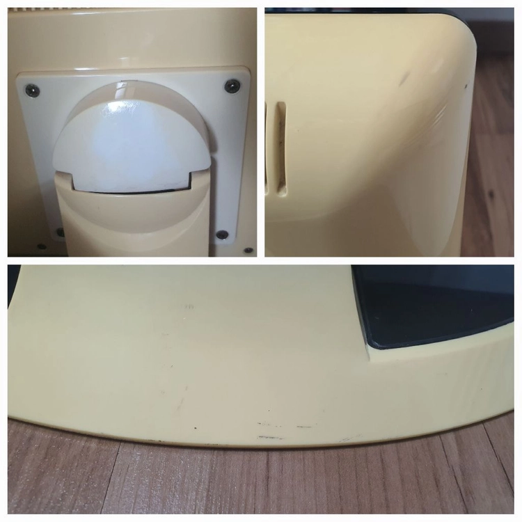 MOTV MT-230HD LYON (23인치) 모니터 판매합니다. 이미지