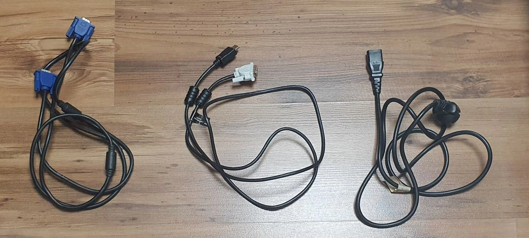 MOTV MT-230HD LYON (23인치) 모니터 판매합니다. 이미지