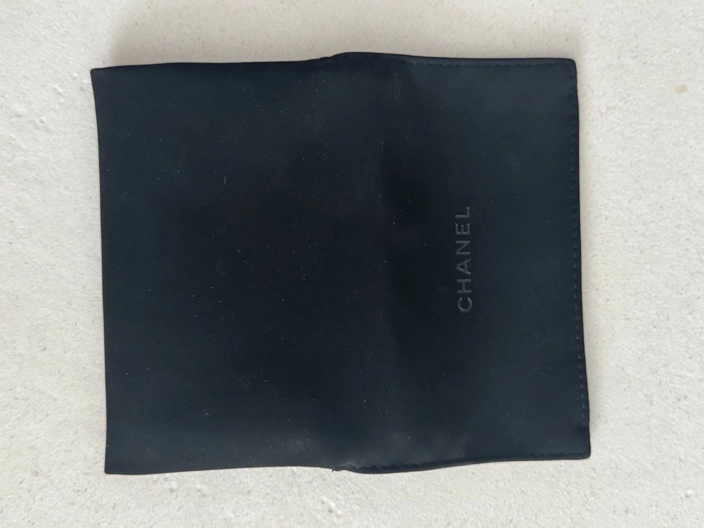 샤넬 지갑 파우치 새상품 이미지