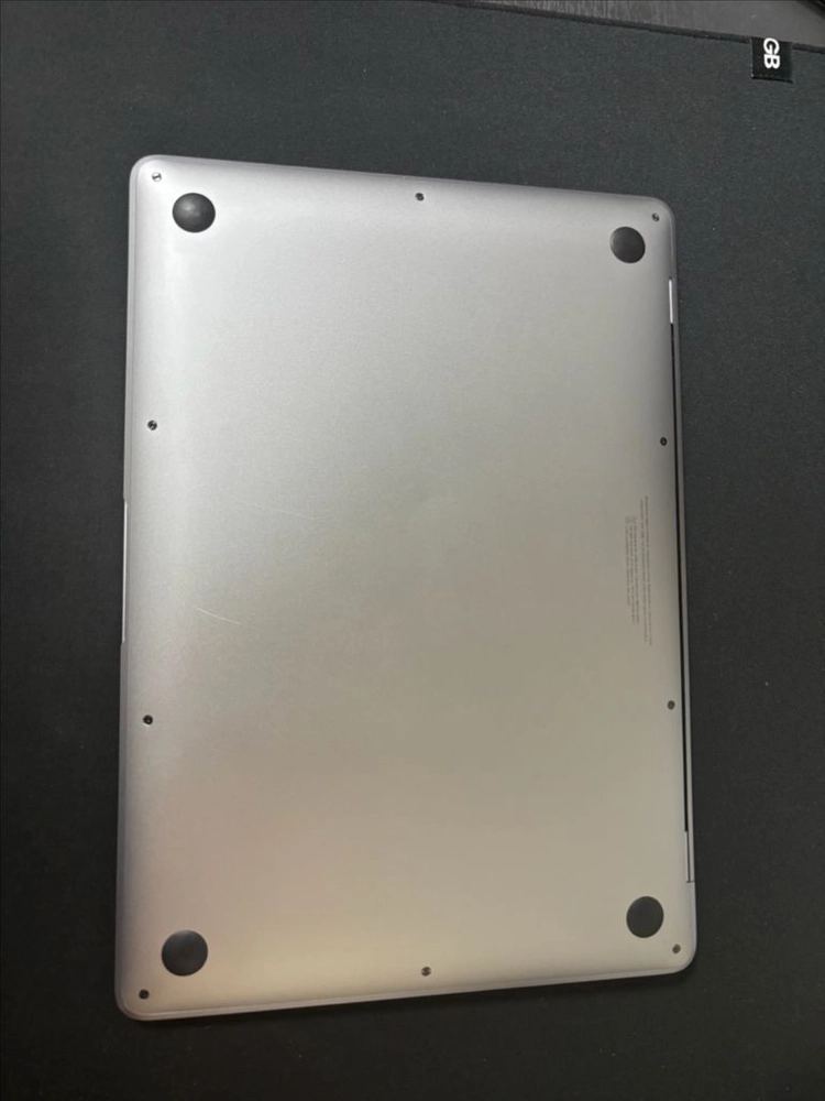 맥북 에어 m1 8GB/256GB 이미지