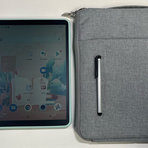 TCL NXTPAPER S8 RLCD 이북리더기 태블릿 판매합니다. 이미지