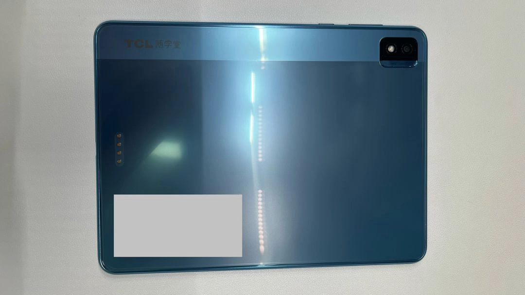 TCL NXTPAPER S8 RLCD 이북리더기 태블릿 판매합니다. 이미지