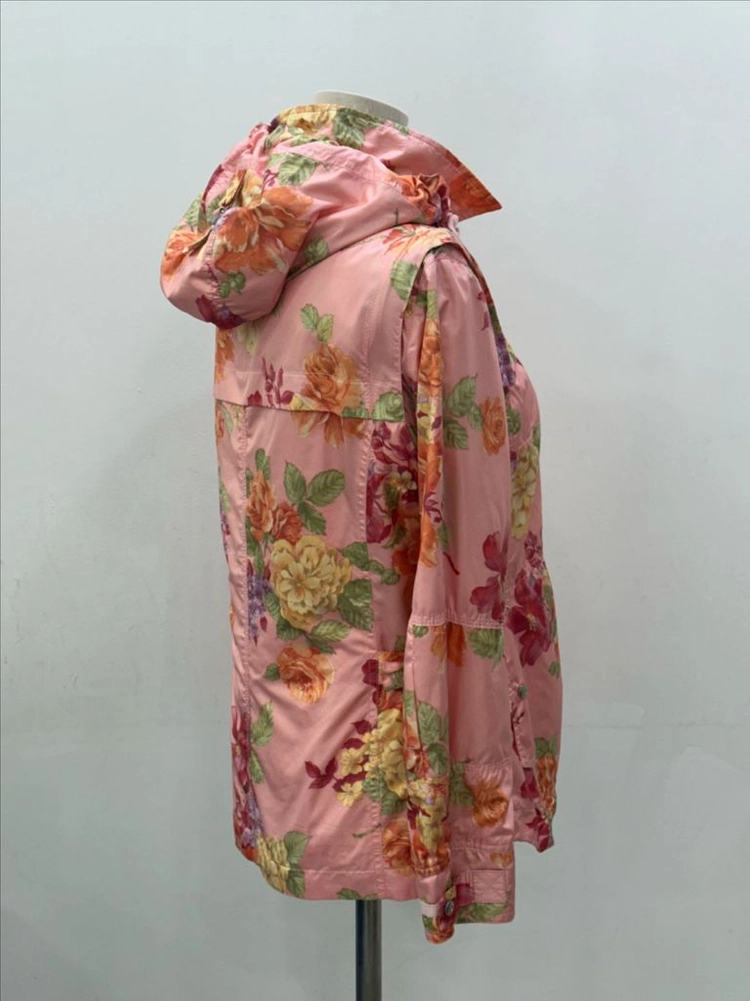 오일릴리 바람막이 (조끼 가능) 이미지