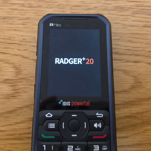 [신품급] RADGER +20 LTE무전기 이미지