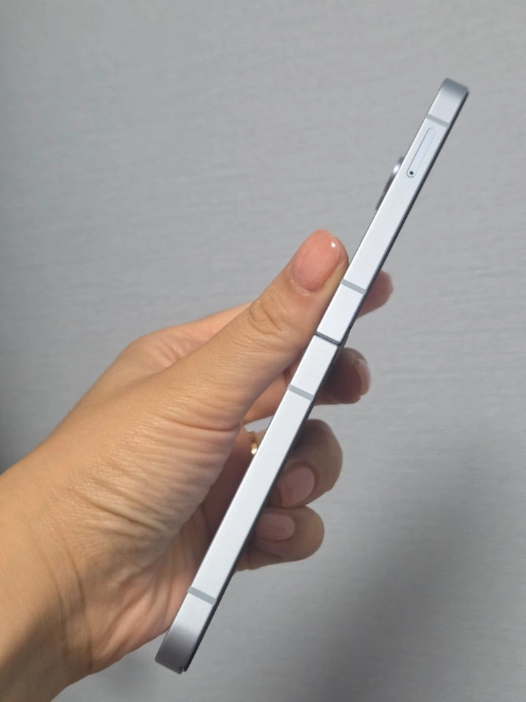 갤럭시 Z플립6 256g 무잔상SS급 서울플립6 강원플립6 대전플립6 인천플립6 대구플립6 파주플립6 일산플립6 이미지