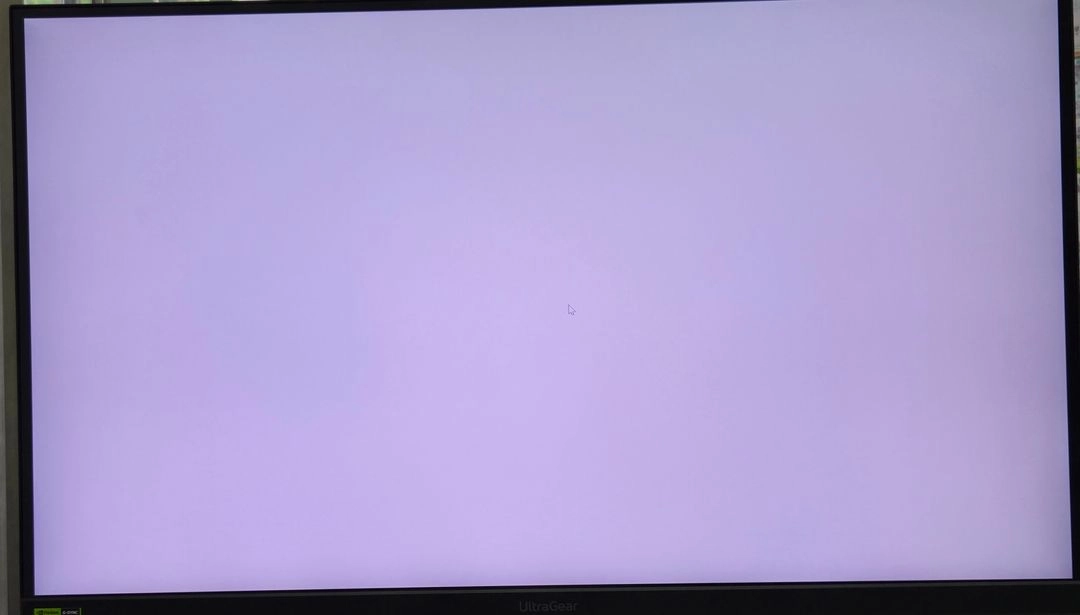 LG 울트라기어 27G640A 27인치 QHD 300hz 팝니다. 이미지