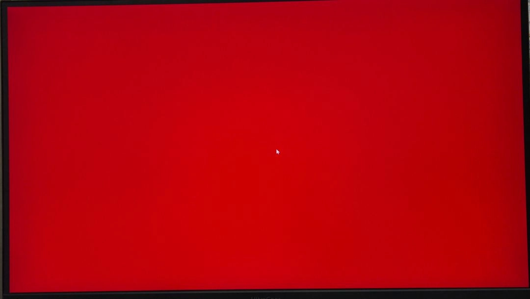 LG 울트라기어 27G640A 27인치 QHD 300hz 팝니다. 이미지