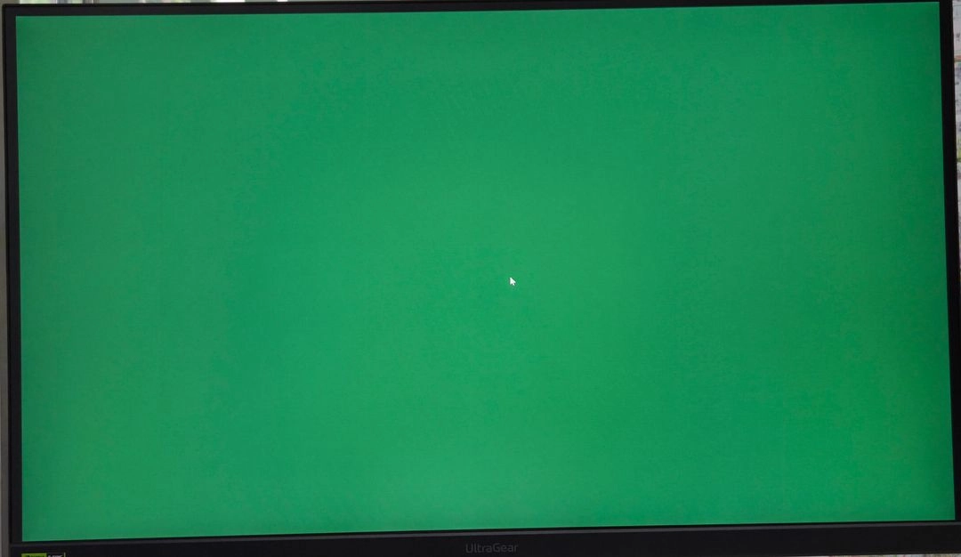 LG 울트라기어 27G640A 27인치 QHD 300hz 팝니다. 이미지