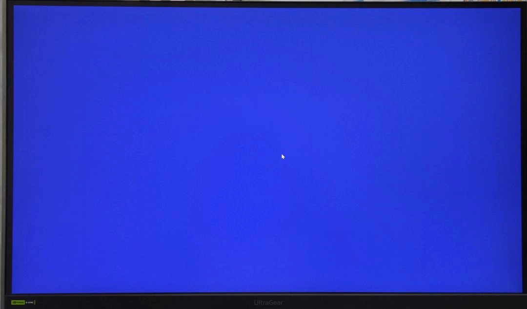 LG 울트라기어 27G640A 27인치 QHD 300hz 팝니다. 이미지