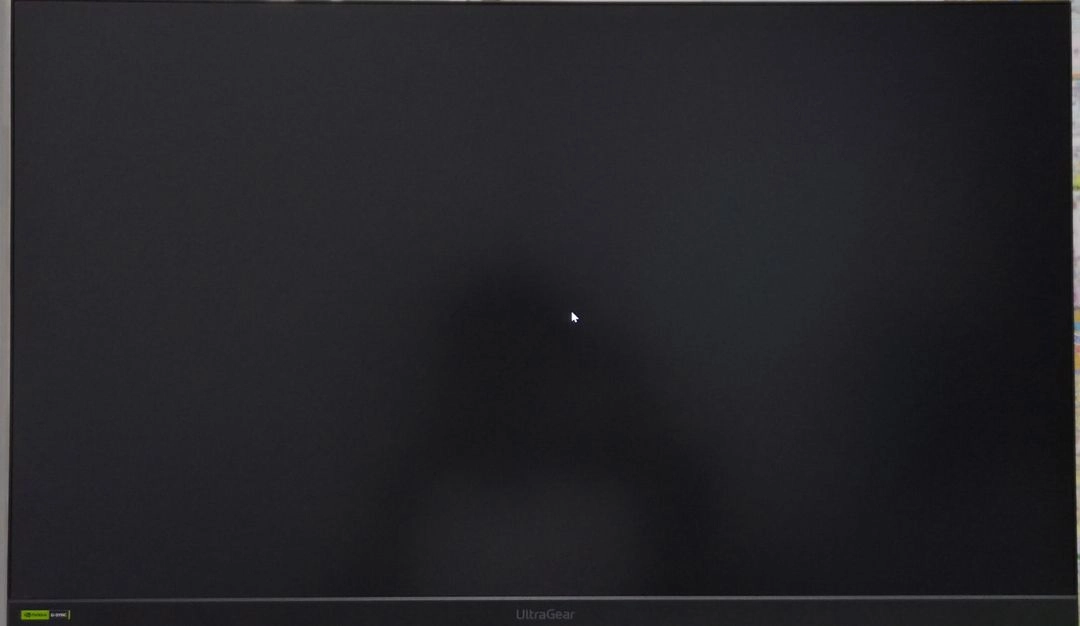 LG 울트라기어 27G640A 27인치 QHD 300hz 팝니다. 이미지