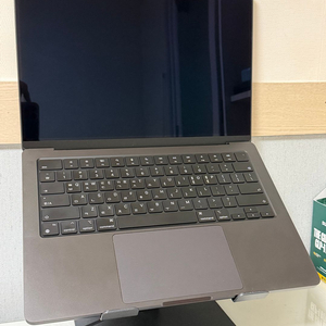 맥북 M4 Pro 48GB 풀칩 1TB 14인치