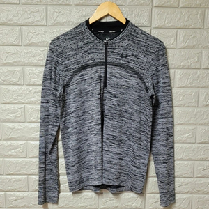 나이키골프 우먼스 DRI-FIT 하프집 티셔츠 이미지