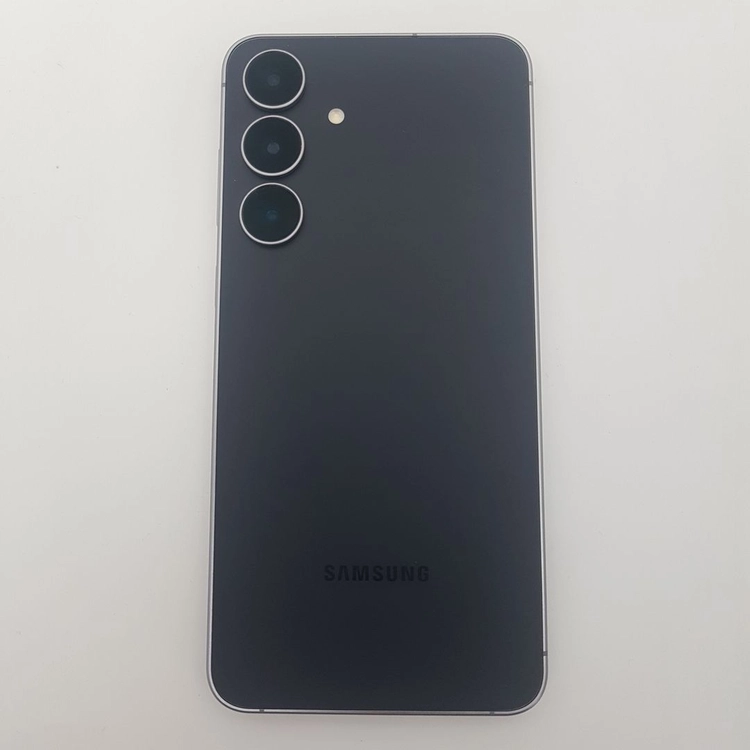서울 ﻿갤럭시 S25 FE (S731) 아이스 블랙 S급 이미지