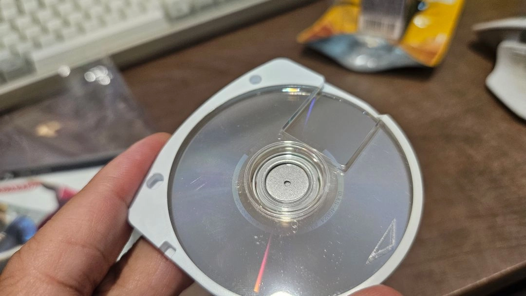 PSP 위닝일레븐9 CU반택포함가 이미지