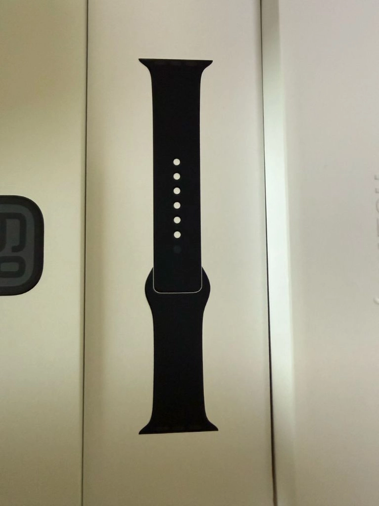 애플워치 10 46mm GPS 이미지