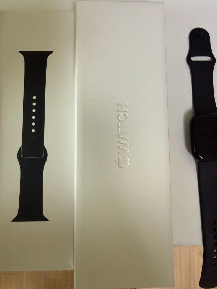 애플워치 10 46mm GPS 이미지