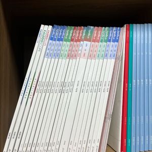 2026 시대인재 지구과학1 이신혁 아폴로,서바이벌,서바 전국 실모 이미지