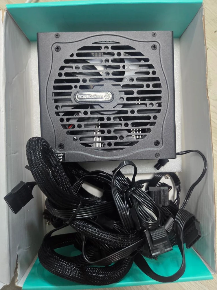 마이크로닉스 클래식 2 700w 이미지