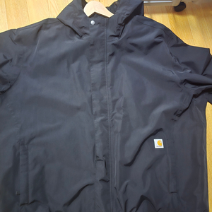칼하트 바람막이 3xl 팝니다 이미지