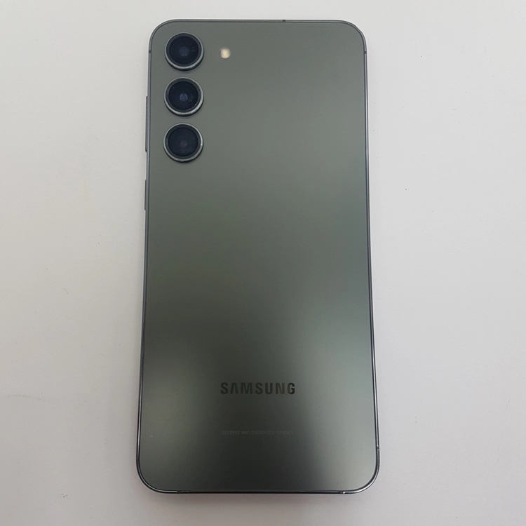 갤럭시 S23+ 플러스 (S916) 그린 256기가 A급 이미지
