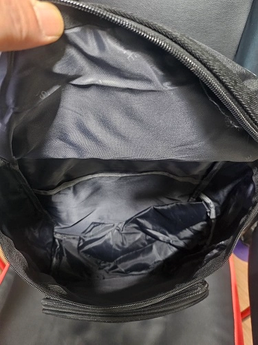 투센티 라켓 백팩 이미지