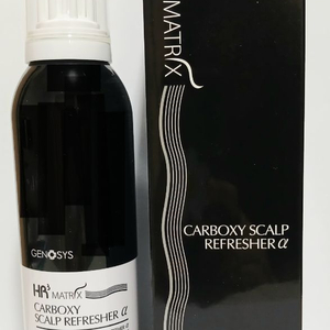 제노시스 카복시 스칼프 리프레셔 알파 두피부스터 200ml 이미지