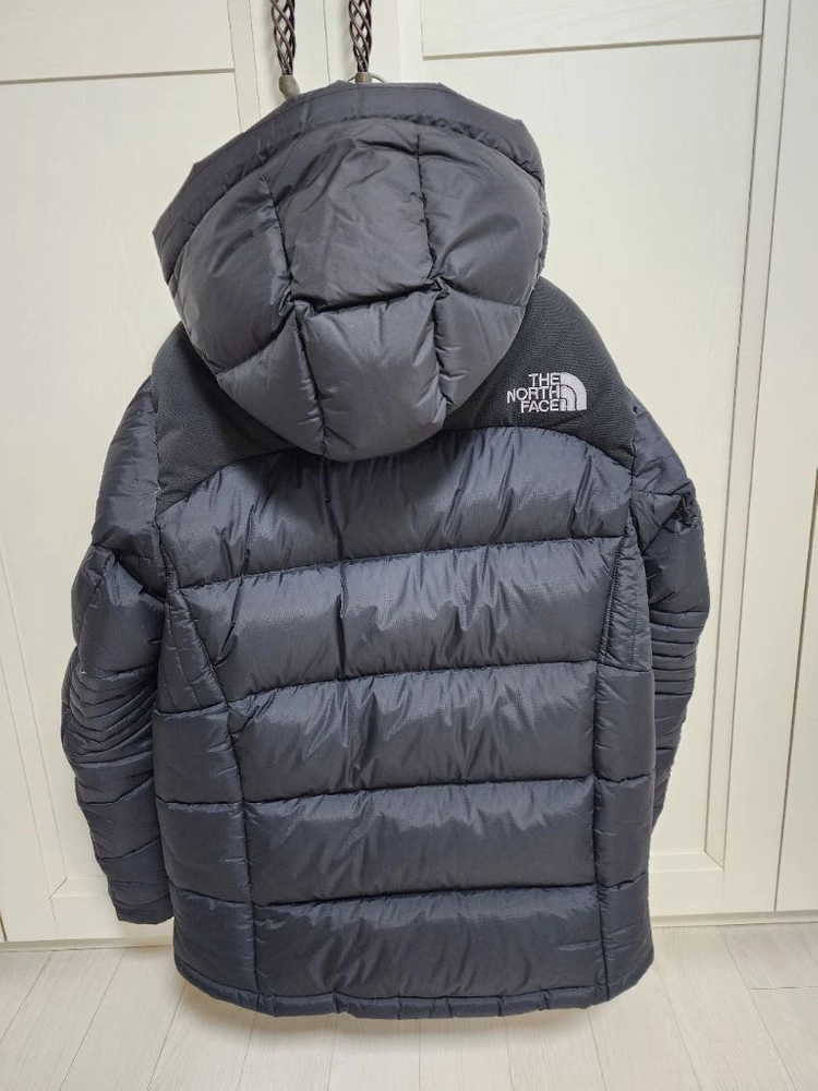 노스페이스 패딩 95 이미지