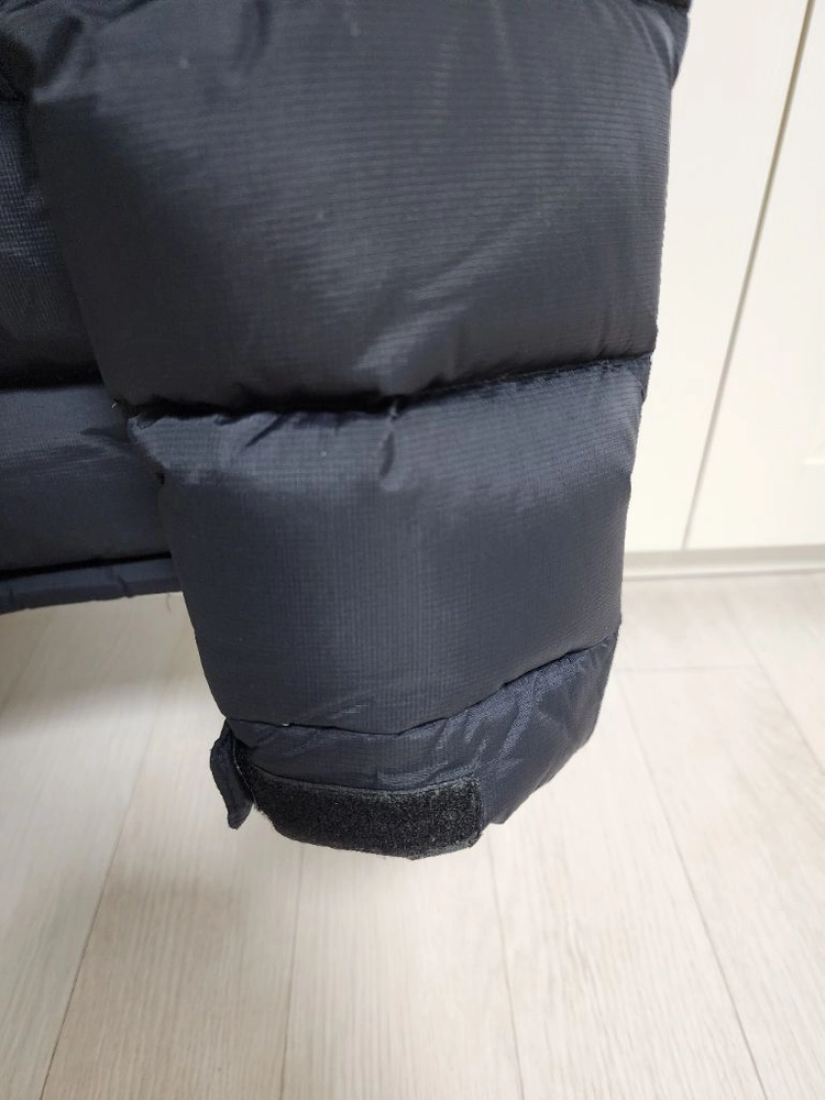 노스페이스 패딩 95 이미지