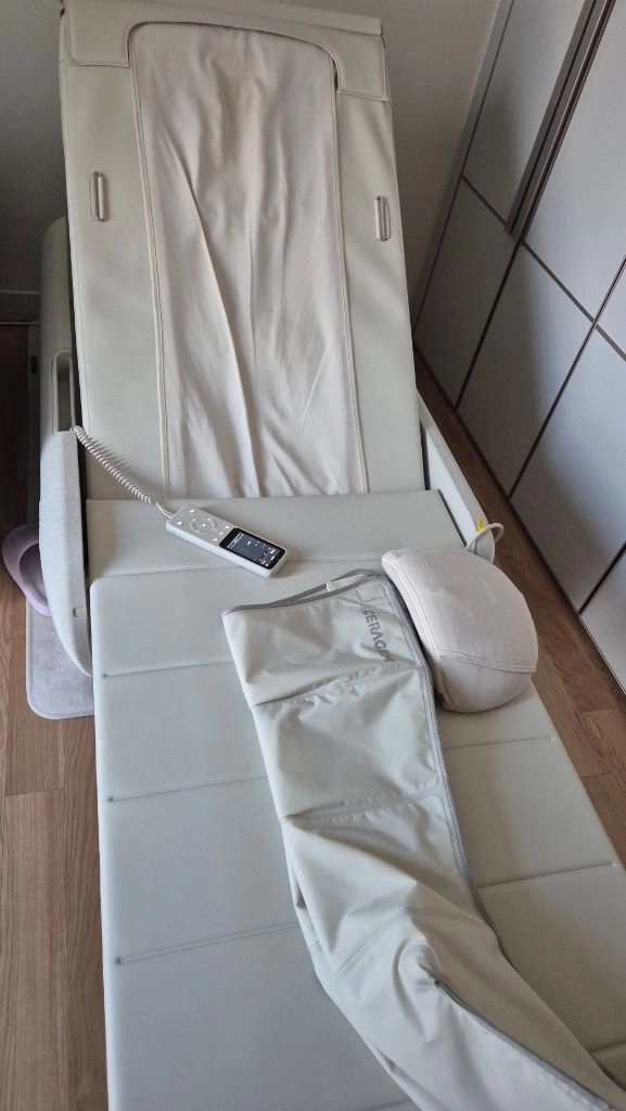 온열 침대 세라잼V9 이미지