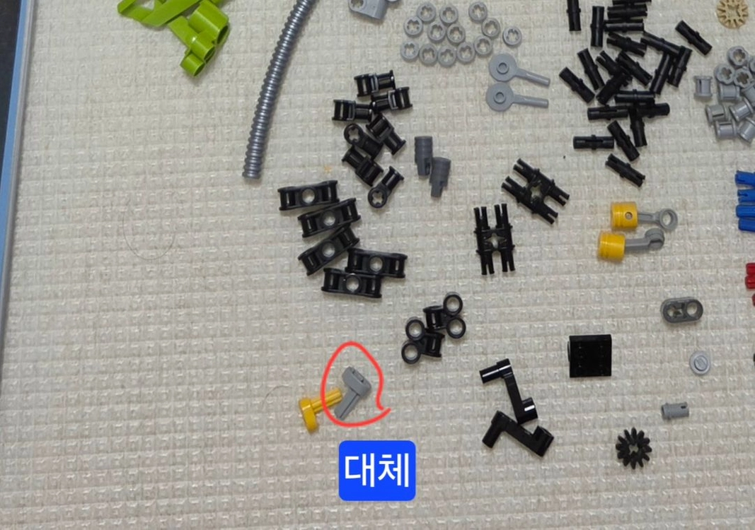 레고 8291 택포 6만 이미지