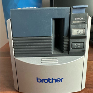 brother PT-9500PC 이미지