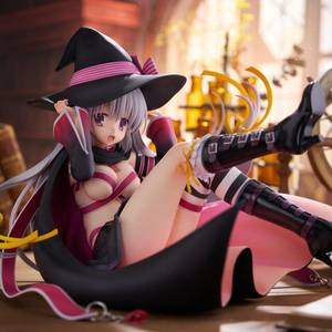 앨리스글린트(AliceGlint) 1/3.5스케일 피규어 사노바위치 아야치 네네 한정판Ver. 이미지