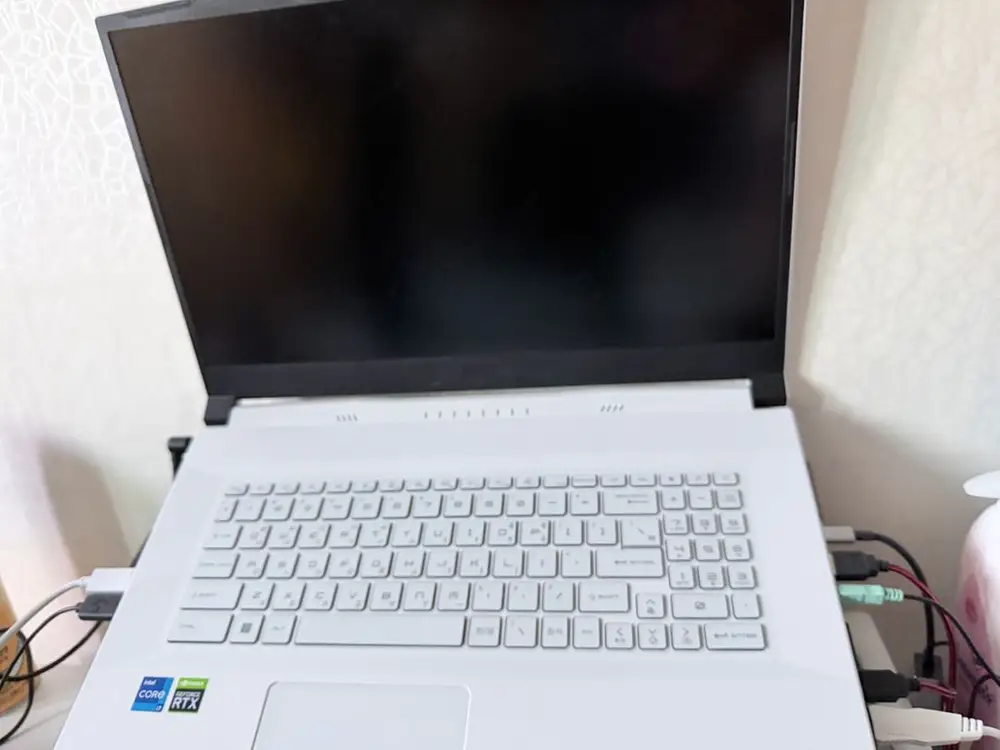MSI Sword GF76 A11UE 이미지