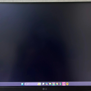 LG 울트라기어 모니터 27GP750 이미지