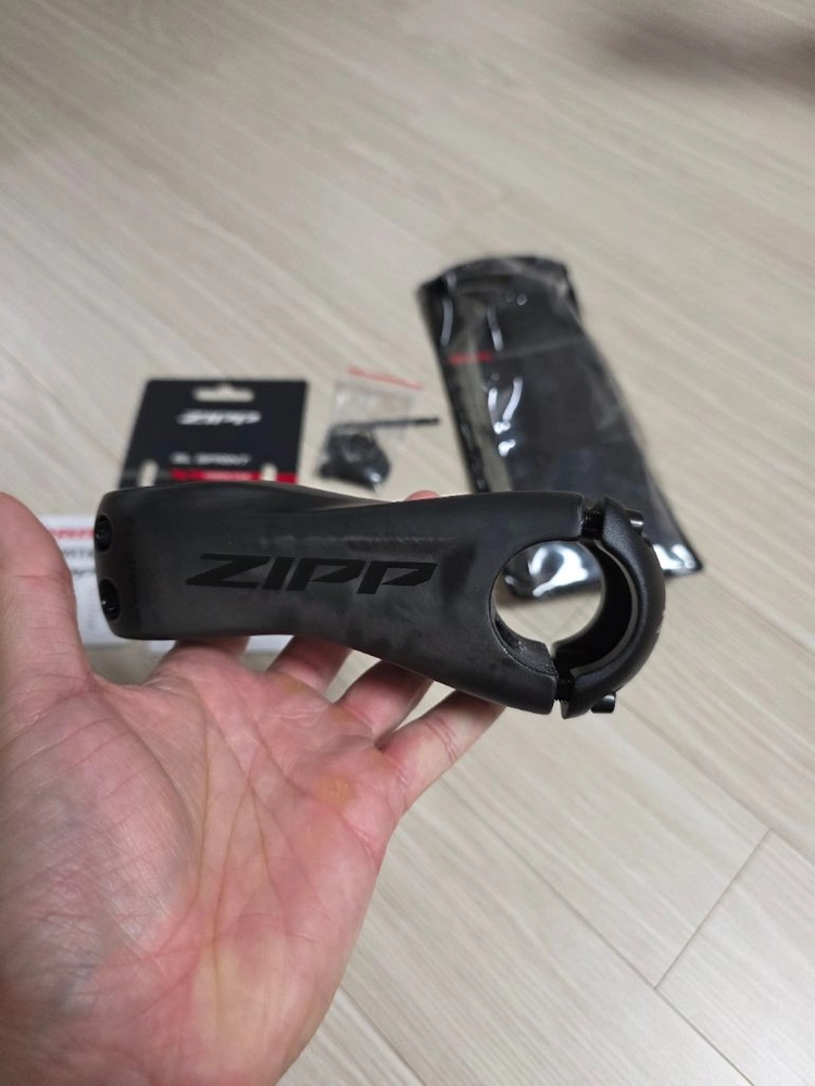 zipp sl 스템 이미지