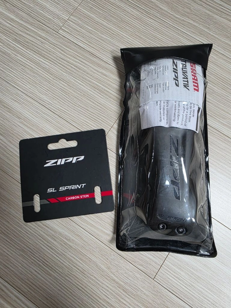 zipp sl 스템 이미지