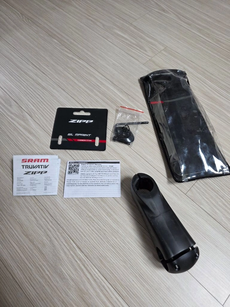 zipp sl 스템 이미지