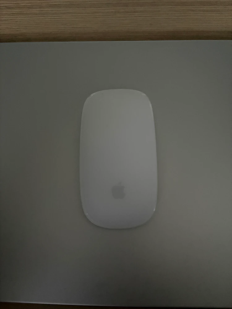 맥북프로 2023 M2 MAX 32GB 1TB 14인치 실버 애플케어+ 이미지